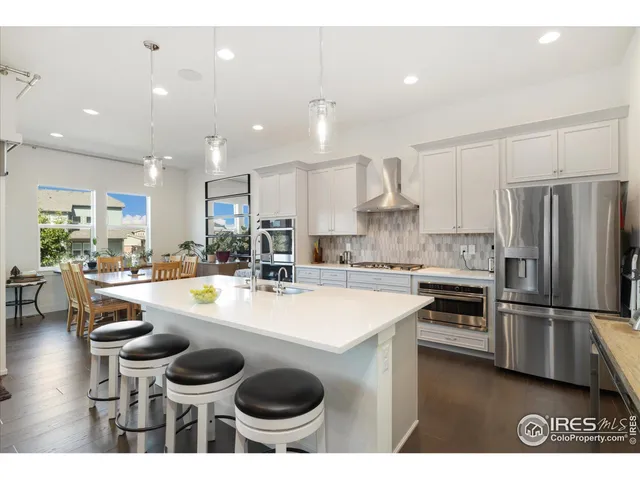 $950,000 | 1182 Red Iron Court, Erie, CO 80516