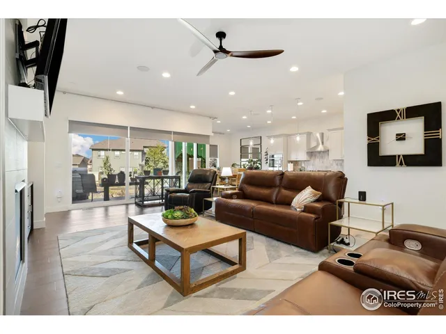 $950,000 | 1182 Red Iron Court, Erie, CO 80516