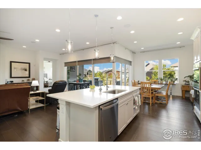 $950,000 | 1182 Red Iron Court, Erie, CO 80516