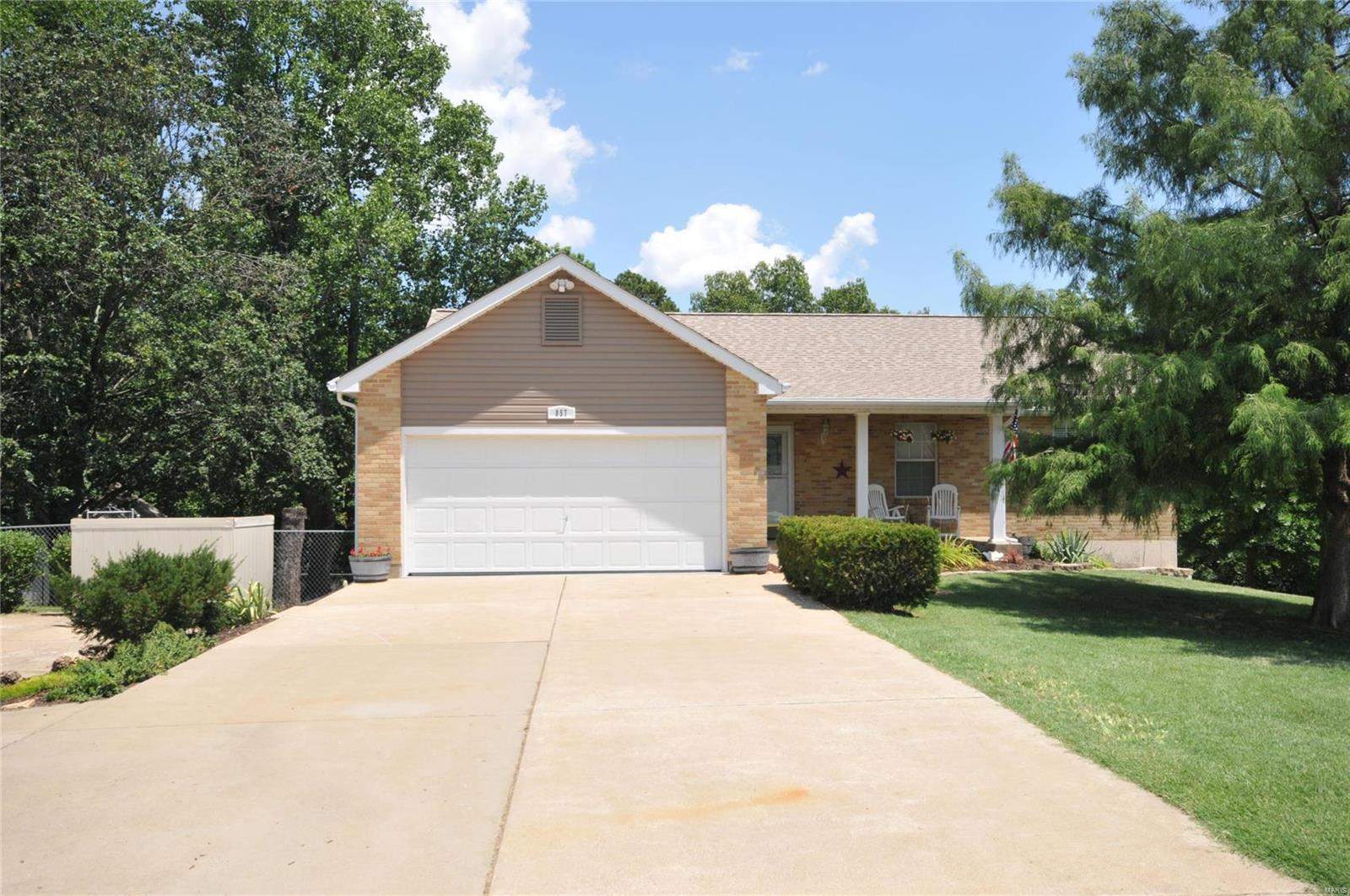 857 Emge Road O'Fallon, MO 63366 - Photo 1 of 49 Gallery Image 1