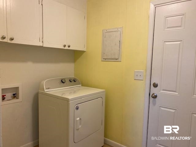 211 14th Avenue Atmore, AL 36502 - Photo 20 of 32 Utility Room