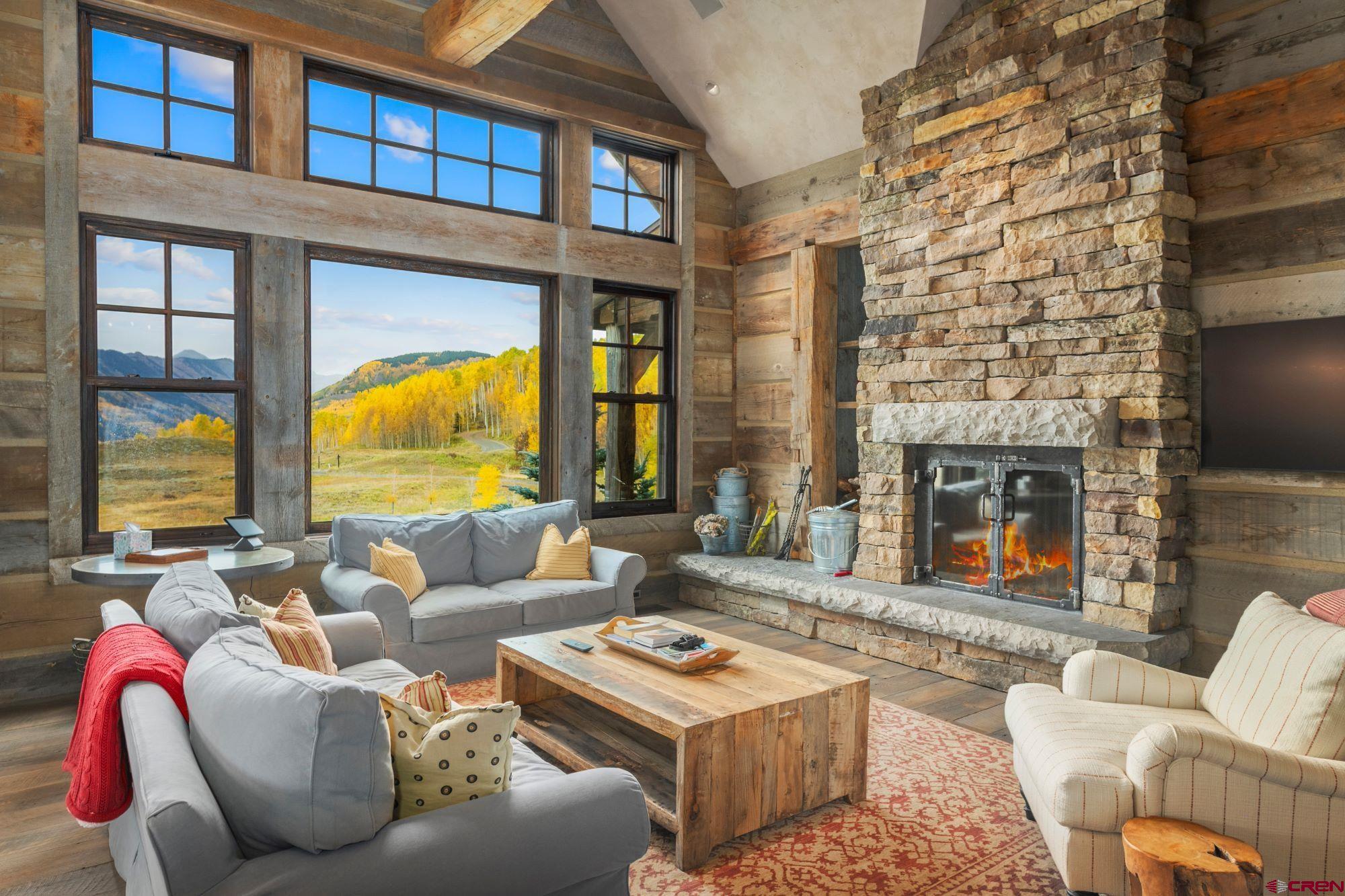 378 Phoenix Way Crested Butte, CO 81224 - Photo 32 of 45