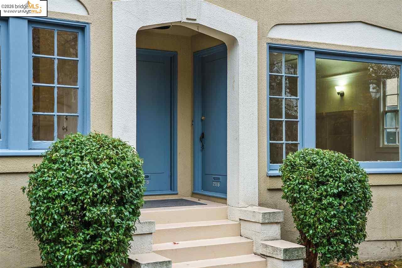 2378 Virginia Street Berkeley, CA 94709 - Photo 1 of 5