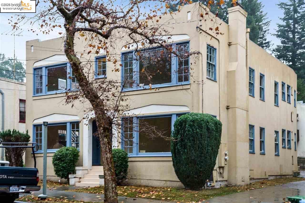 2378 Virginia Street Berkeley, CA 94709 - Photo 2 of 5