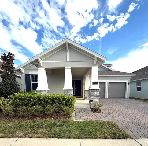$4,000 | 15050 Lake Bessie Loop, Winter Garden, FL 34787