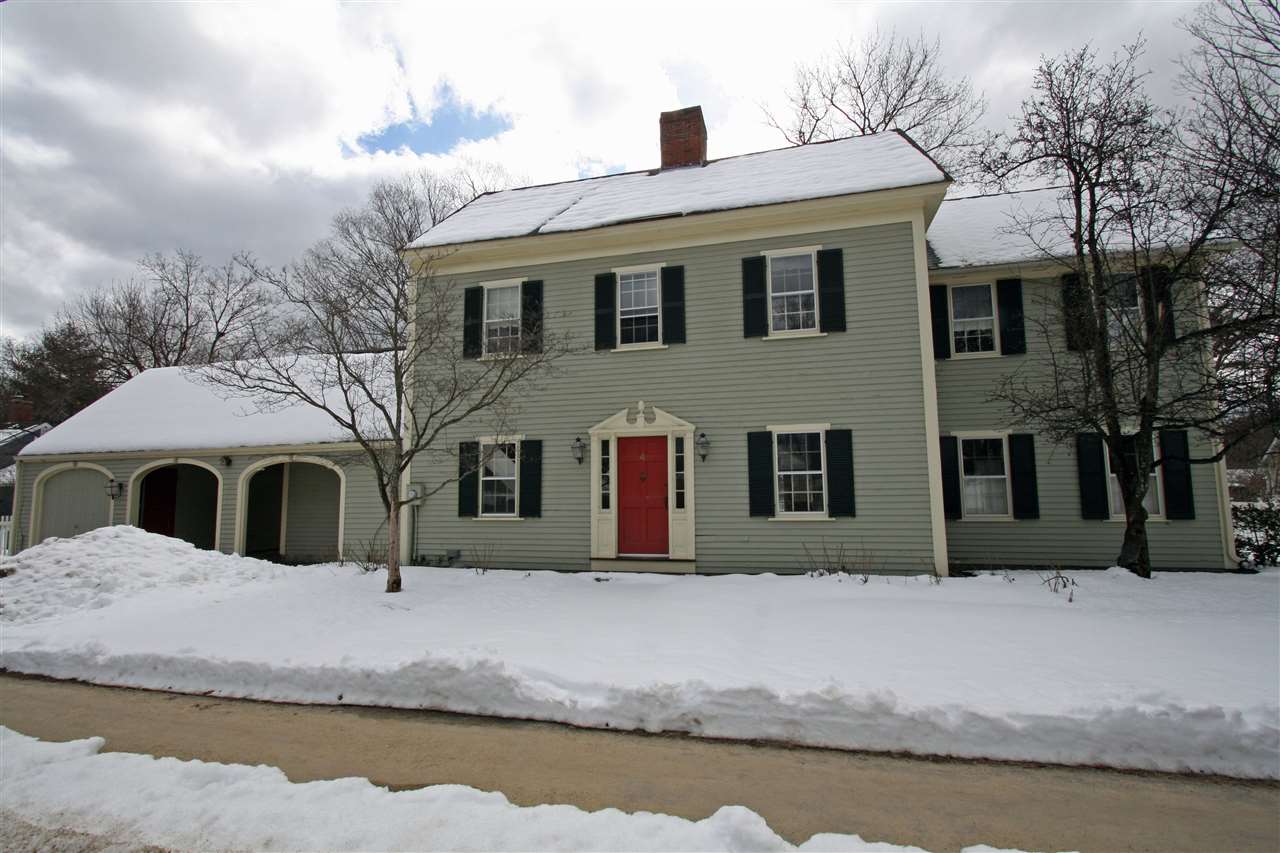 4 Foundry Street Amherst, NH 03031 - Photo 1 of 33 Gallery Image 1