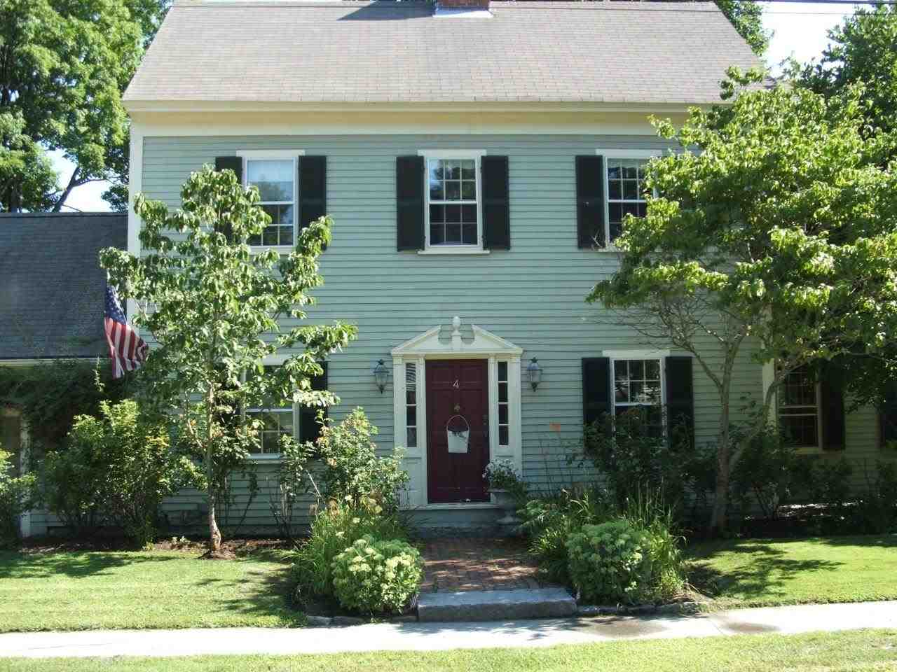4 Foundry Street Amherst, NH 03031 - Photo 2 of 33 Gallery Image 2