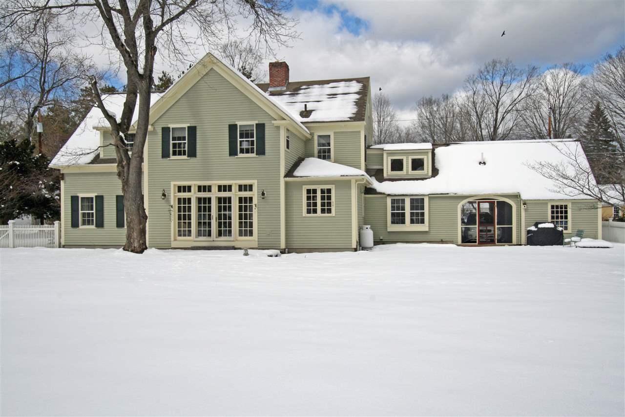 4 Foundry Street Amherst, NH 03031 - Photo 3 of 33 Gallery Image 3