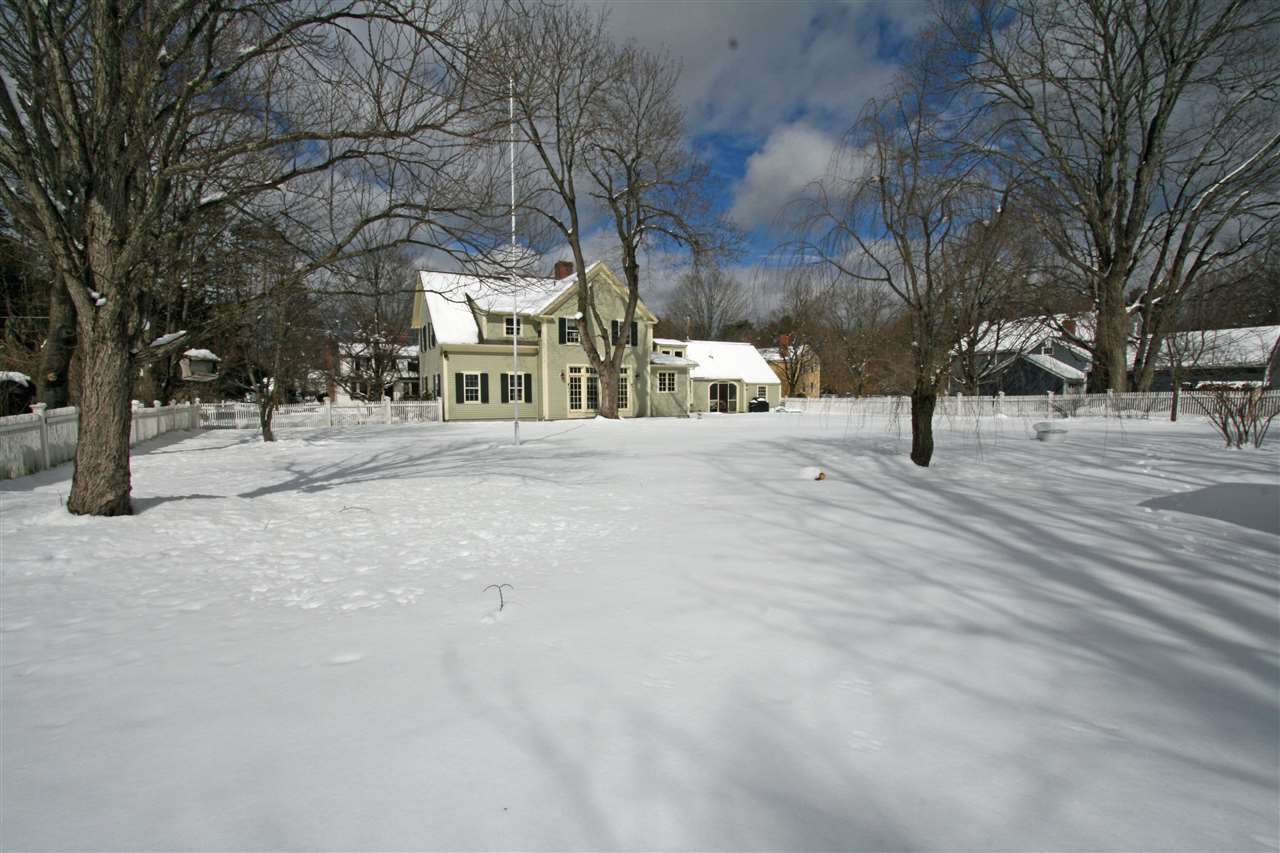 4 Foundry Street Amherst, NH 03031 - Photo 8 of 33 Gallery Image 8