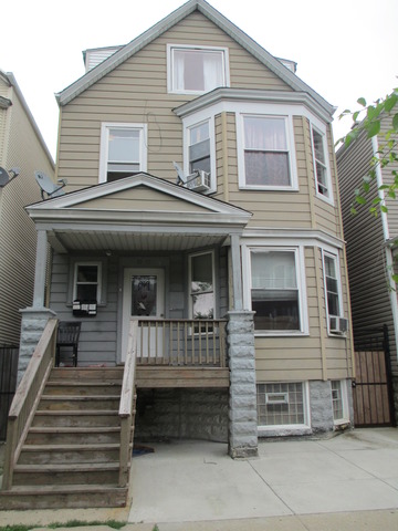 3345 North Ridgeway Avenue Chicago, IL 60618 - Photo 1 of 1 Gallery Image 1