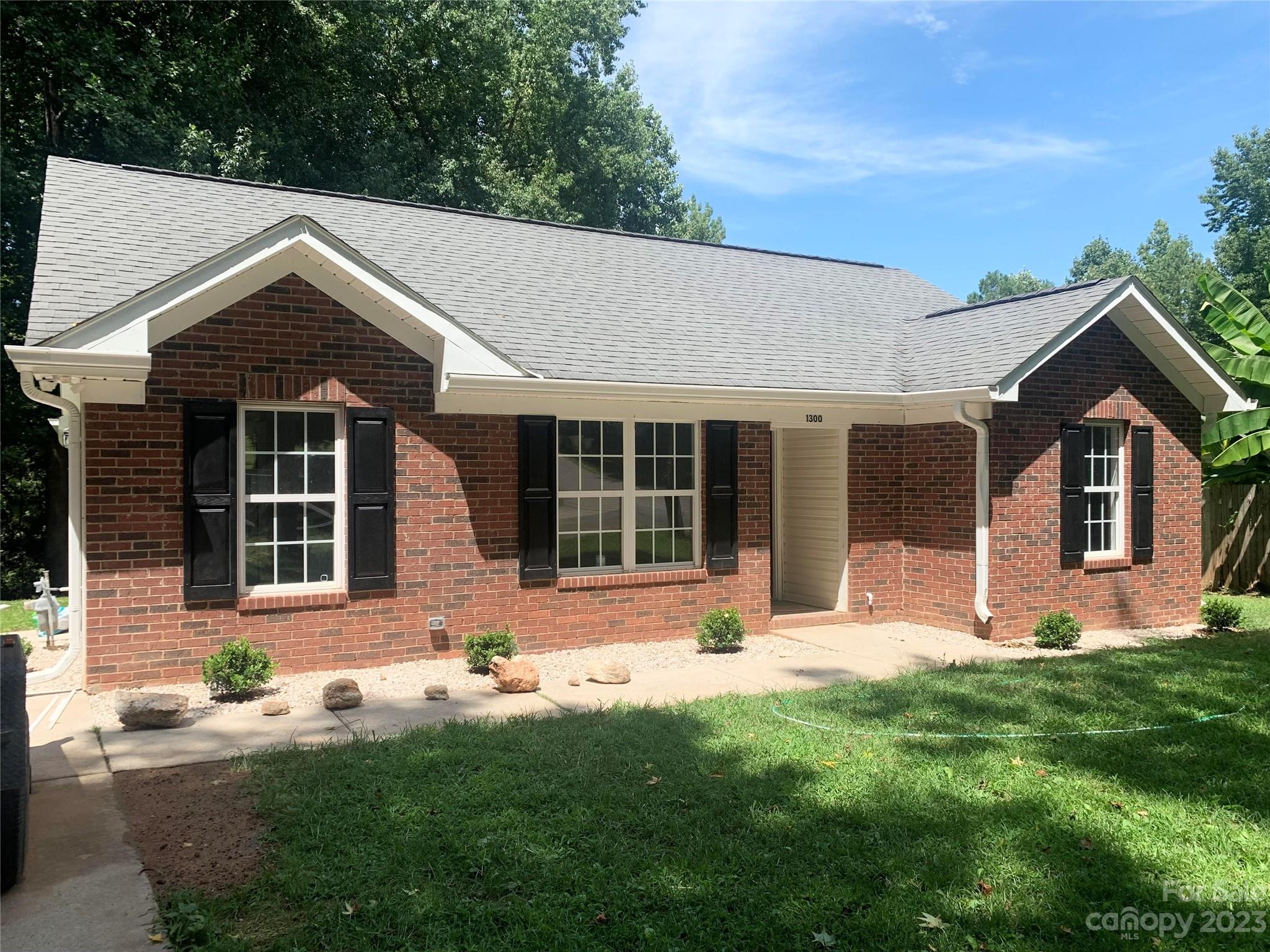 1300 Rushing Street Monroe, NC 28112 - Photo 1 of 10 Gallery Image 1