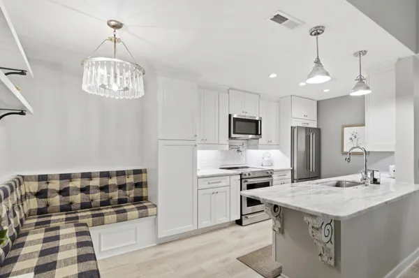 $405,000 | 2011 North Highway 17, Unit 1300Q, Mount Pleasant, SC 29466