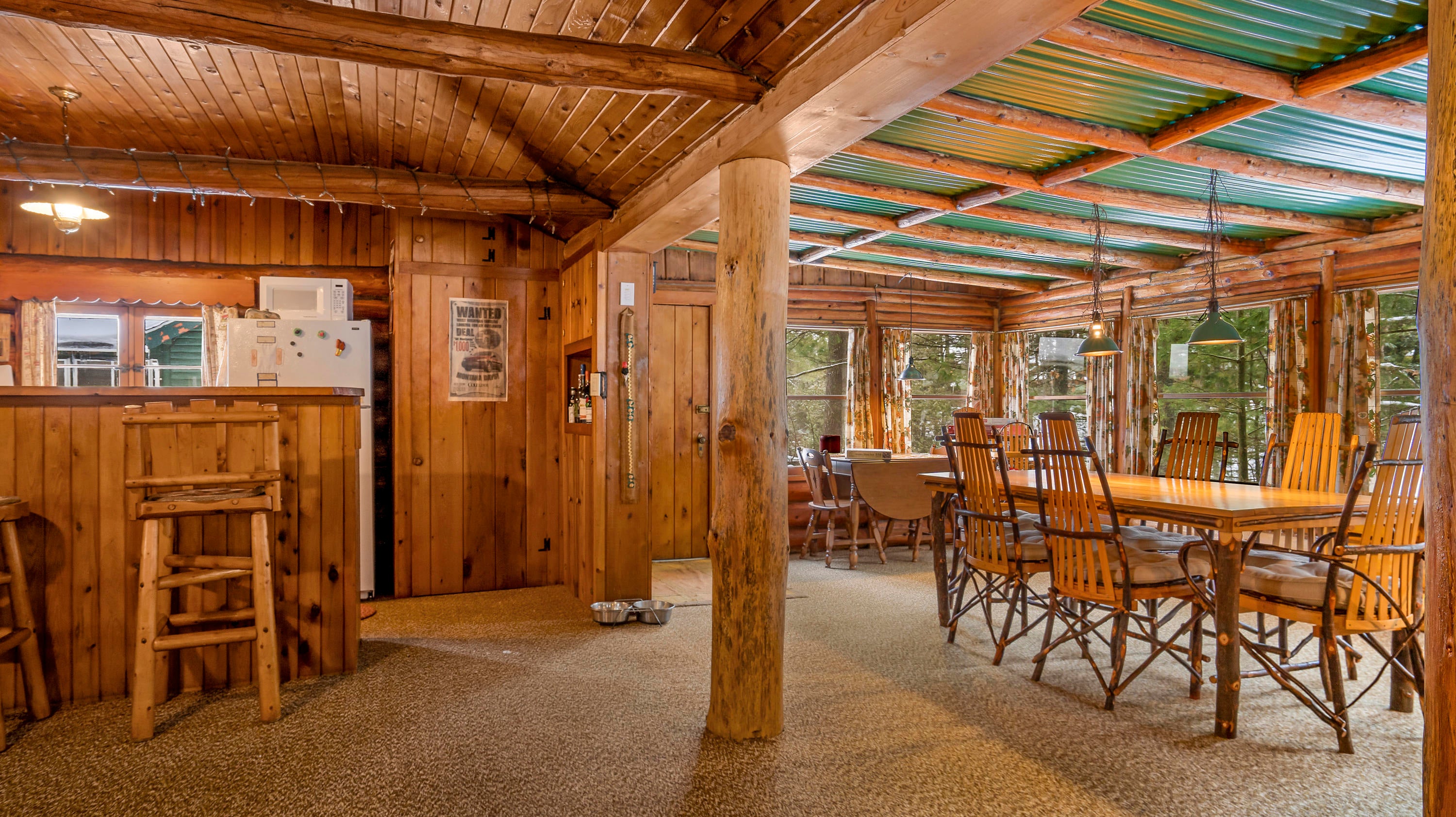 2599 Ram Nek Ranch Road Frederic, MI 49733 - Photo 11 of 39 Gallery Image 11