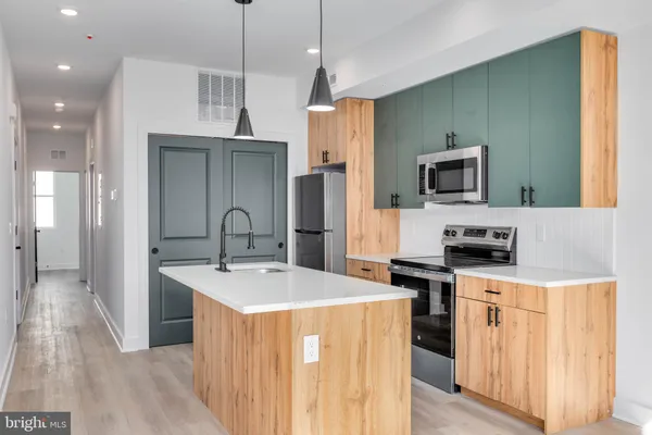 $1,400 | 1223 West Lehigh Avenue, Unit B, Philadelphia, PA 19133
