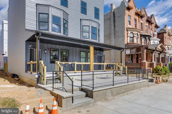 $1,400 | 1223 West Lehigh Avenue, Unit B, Philadelphia, PA 19133