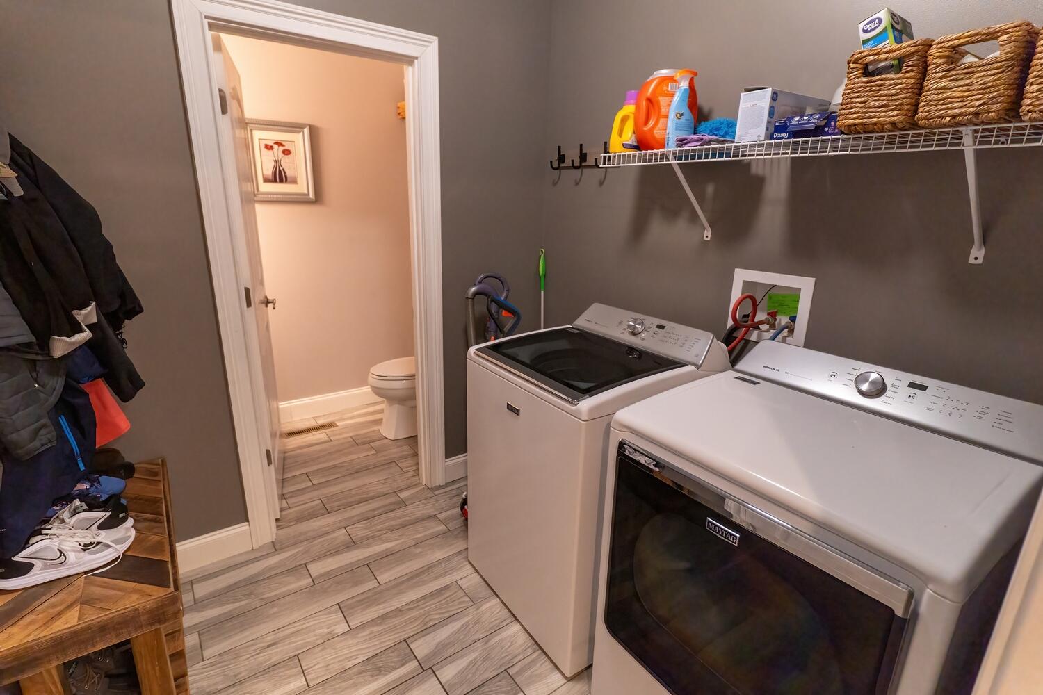 529 Mill Creek Road Corbin, KY 40701 - Photo 20 of 74 66_ZVE02279-HDR-standard