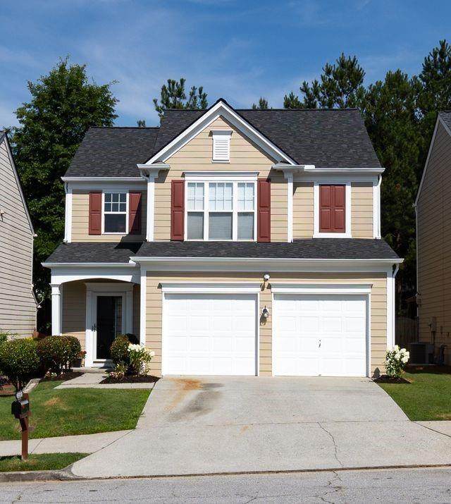 3257 Saville Street Southwest Atlanta, GA 30331 - Photo 1 of 1 Gallery Image 1