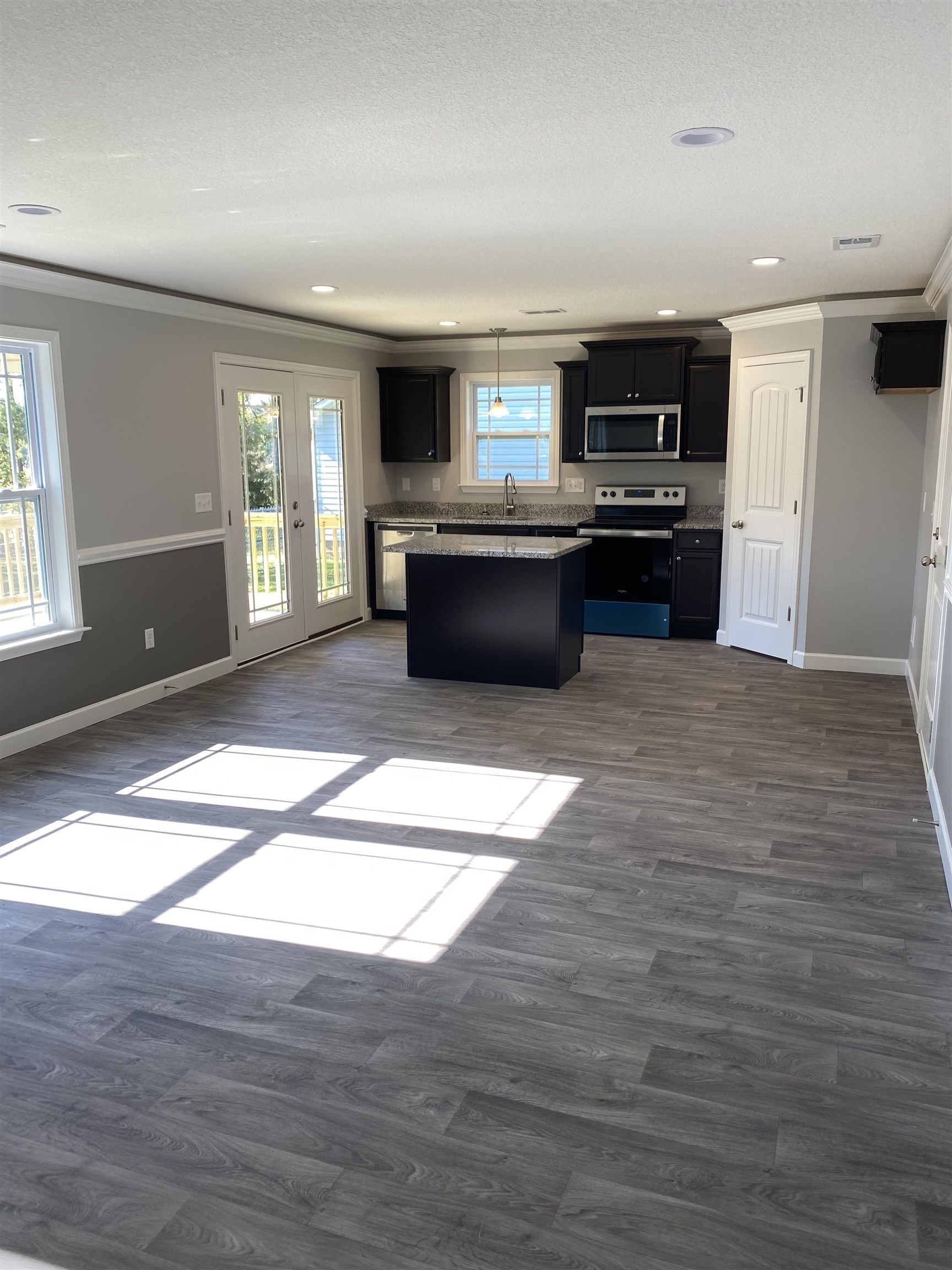155 Old Timber Road Woodruff, SC 29388 - Photo 3 of 13 Gallery Image 3