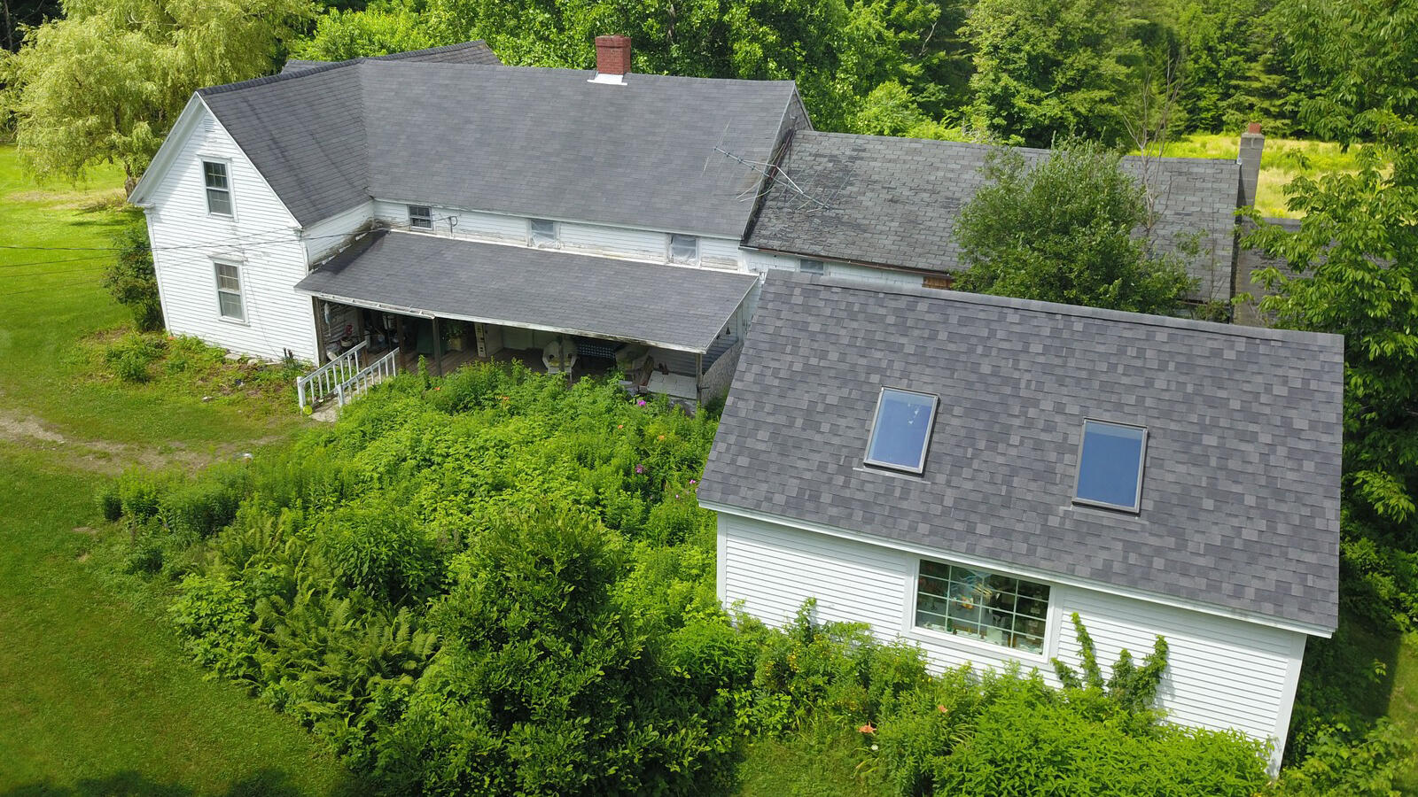 90 Eames Road Jefferson, ME 04348 - Photo 4 of 51 JeffersonME02
