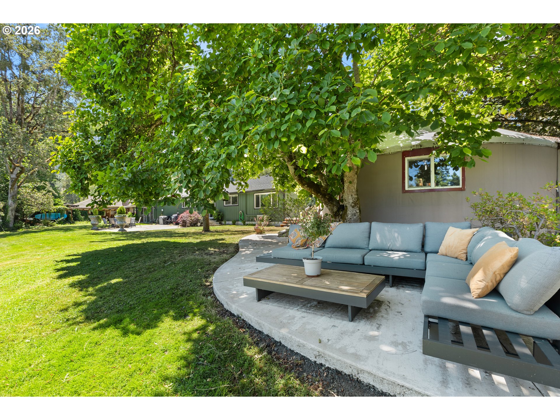 3356 Fisher Road Roseburg, OR 97471 - Photo 45 of 46