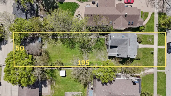 $690,000 | 421 Leonard Street, Park Ridge, IL 60068