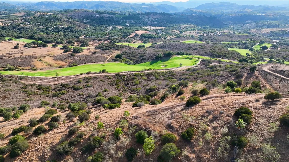 0 La Casita Temecula Ca Temecula, CA 92590 - Photo 9 of 9 a view of a street with a park
