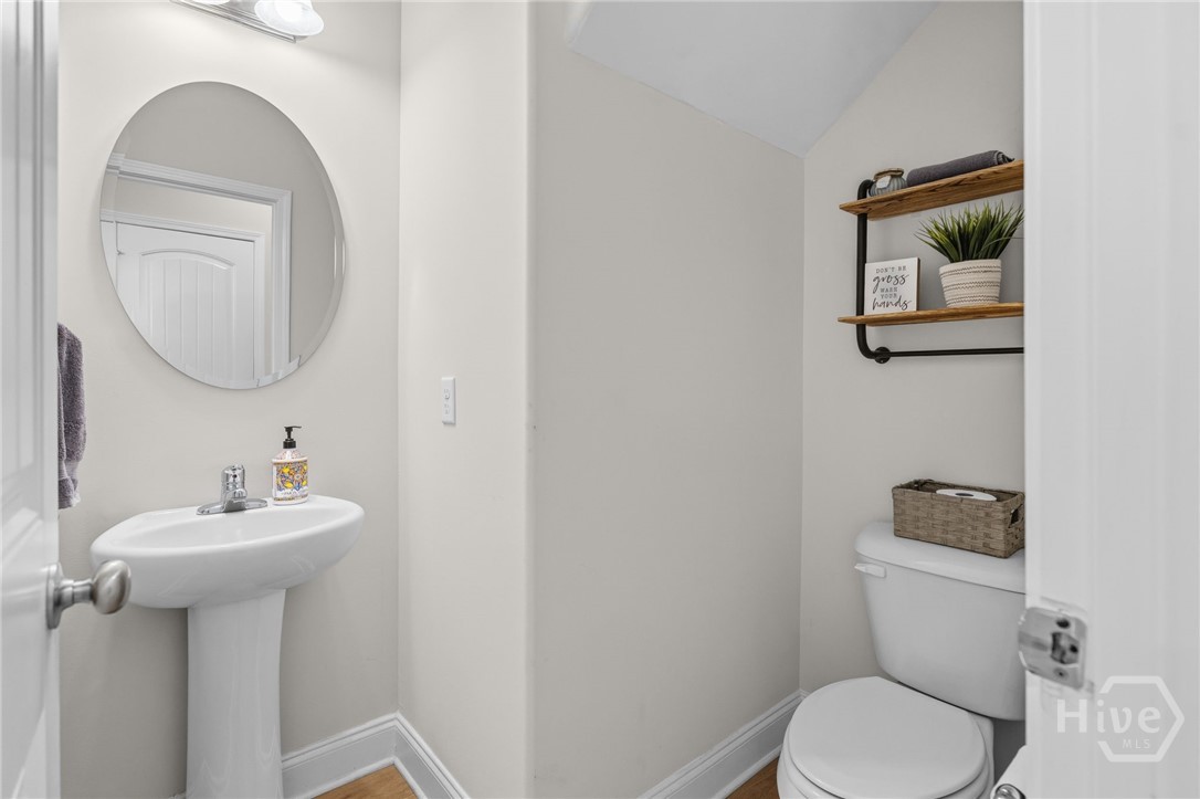 1 Cockle Shell Road Savannah, GA 31419 - Photo 11 of 50 Gallery Image 11