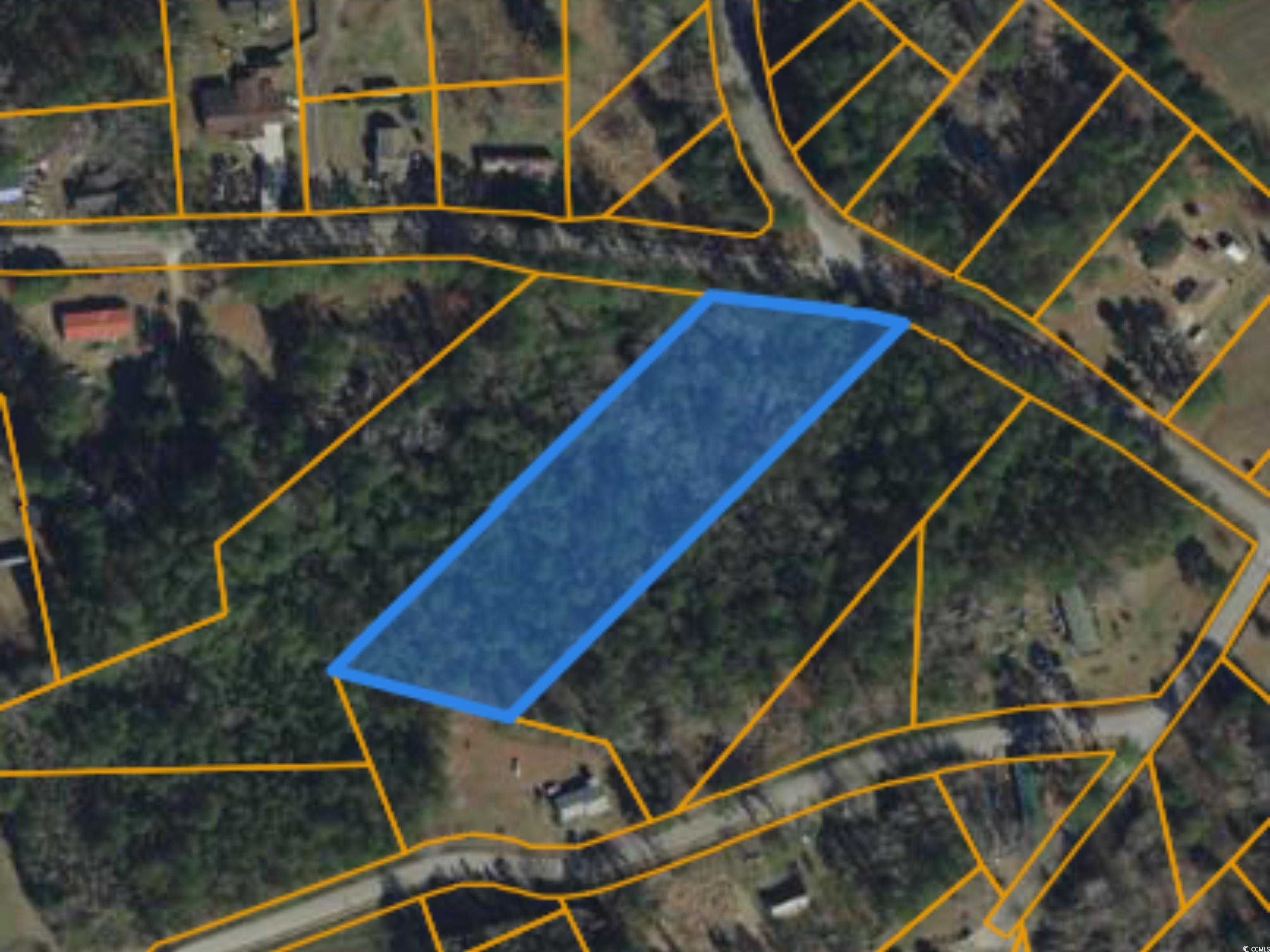 New Parcel Union Church Road Little River, SC 29566 - Photo 4 of 12 Gallery Image 4
