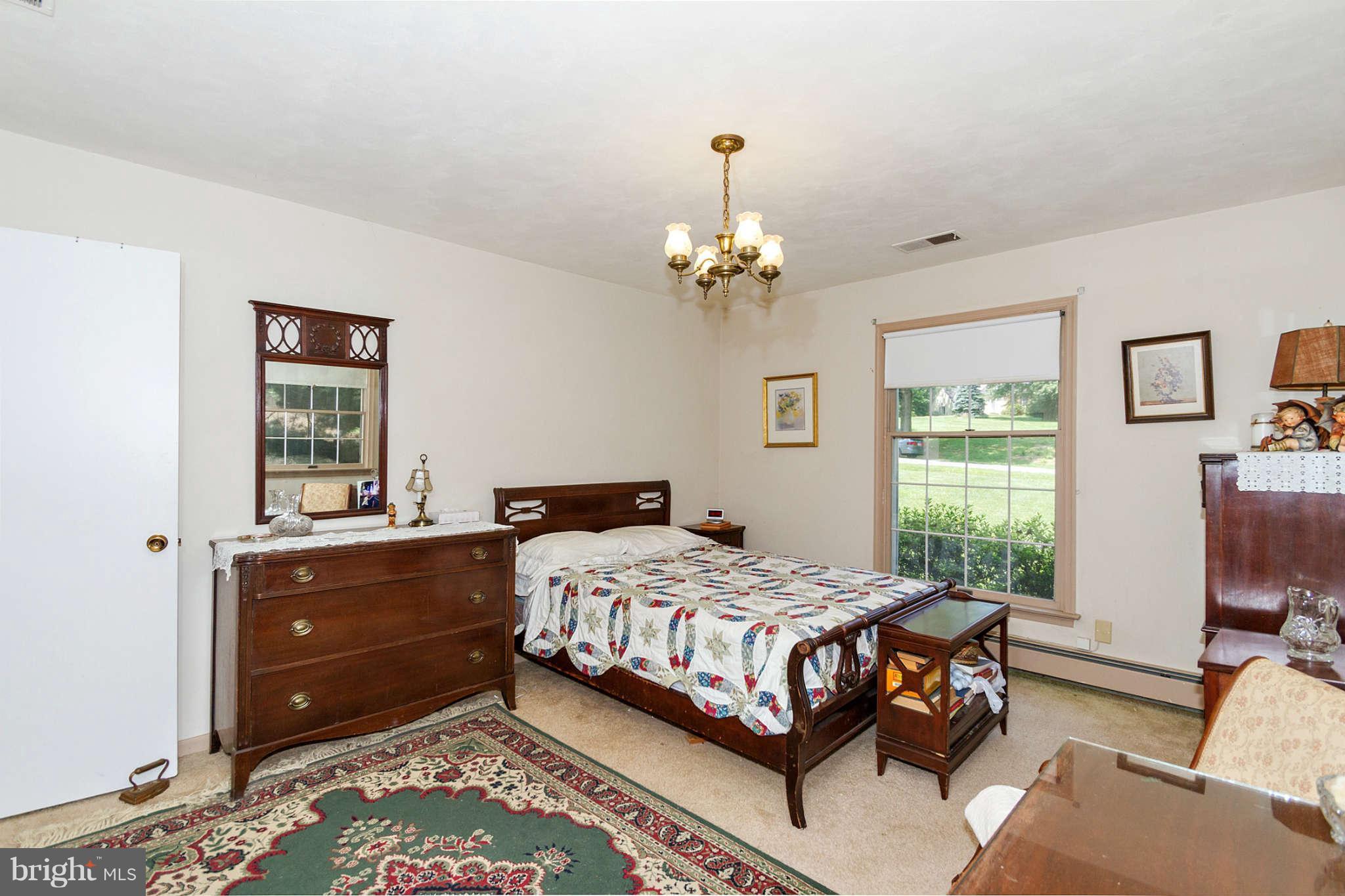 1629 Gamewell Road Silver Spring, MD 20905 - Photo 11 of 17 Bedroom