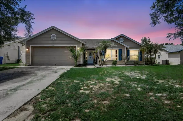 $449,995 | 2191 Alclobe Circle, Ocoee, FL 34761