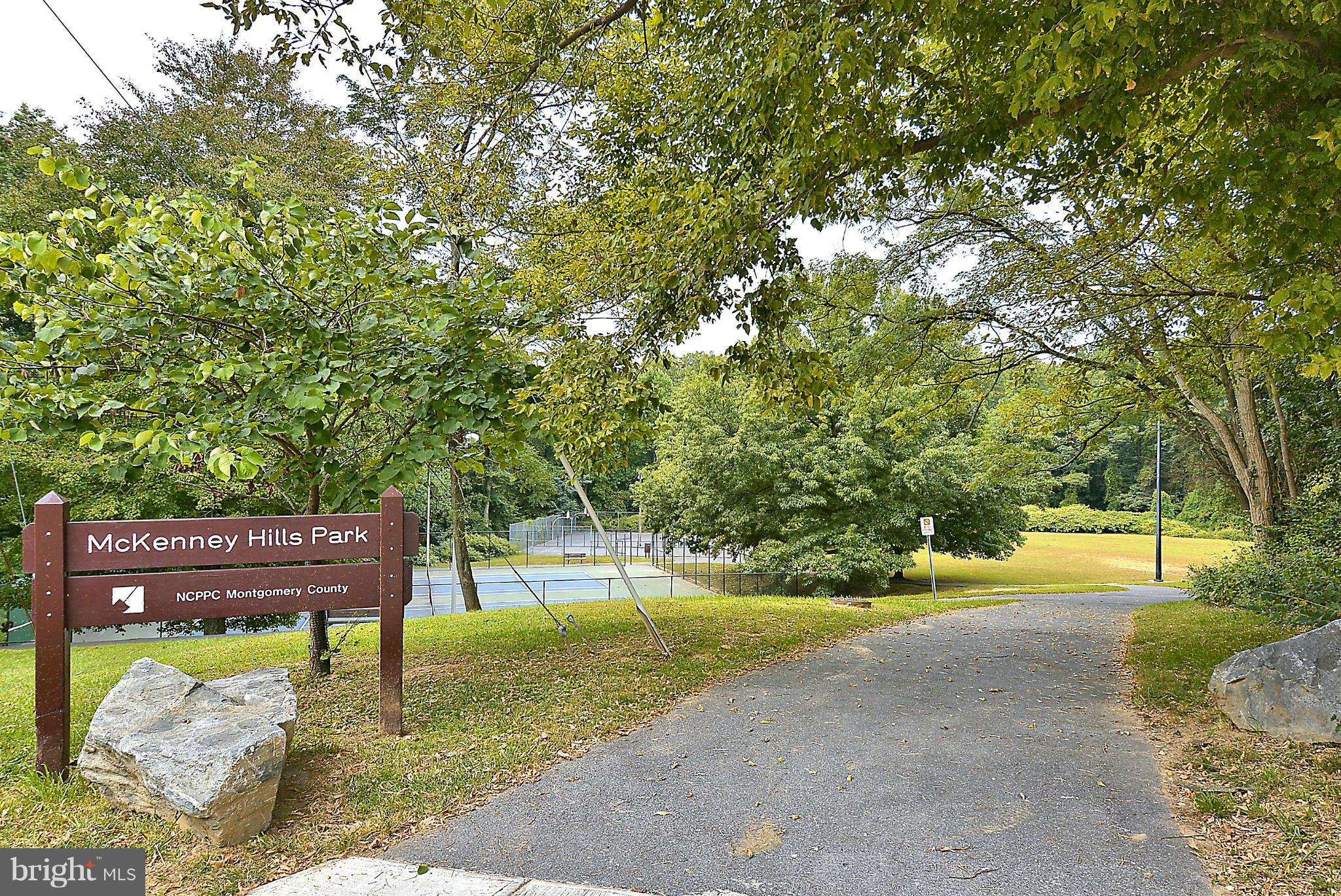 10104 Kohler Road Silver Spring, MD 20902 - Photo 25 of 30 STEPS INTO LOVELY MCKENNY HILLS PARK