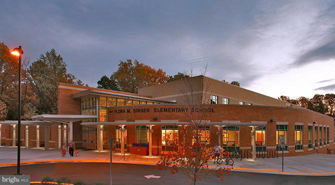 10104 Kohler Road Silver Spring, MD 20902 - Photo 27 of 30 QUICK WALK TO NEW FLORA SINGER ELEMENTARY SCHOOL
