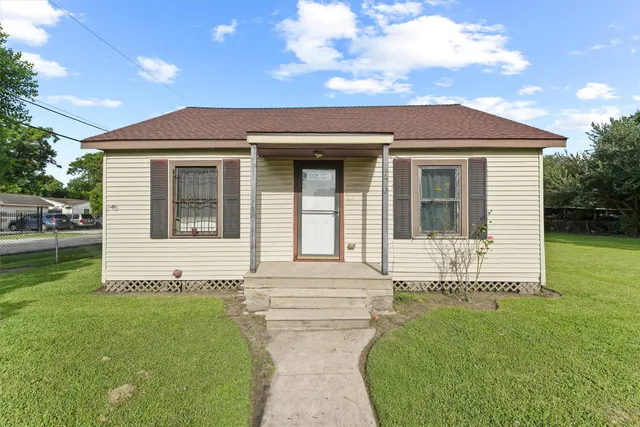 $1,450 | 210 Rouse Street, Houston, TX 77020