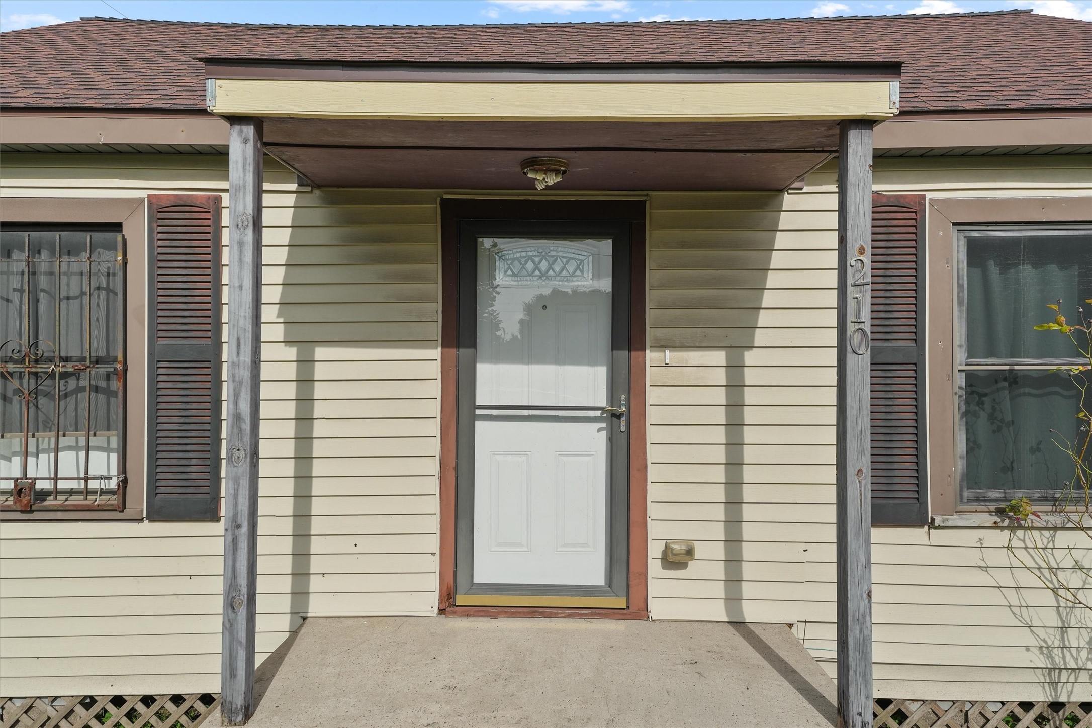 210 Rouse Street Houston, TX 77020 - Photo 2 of 13