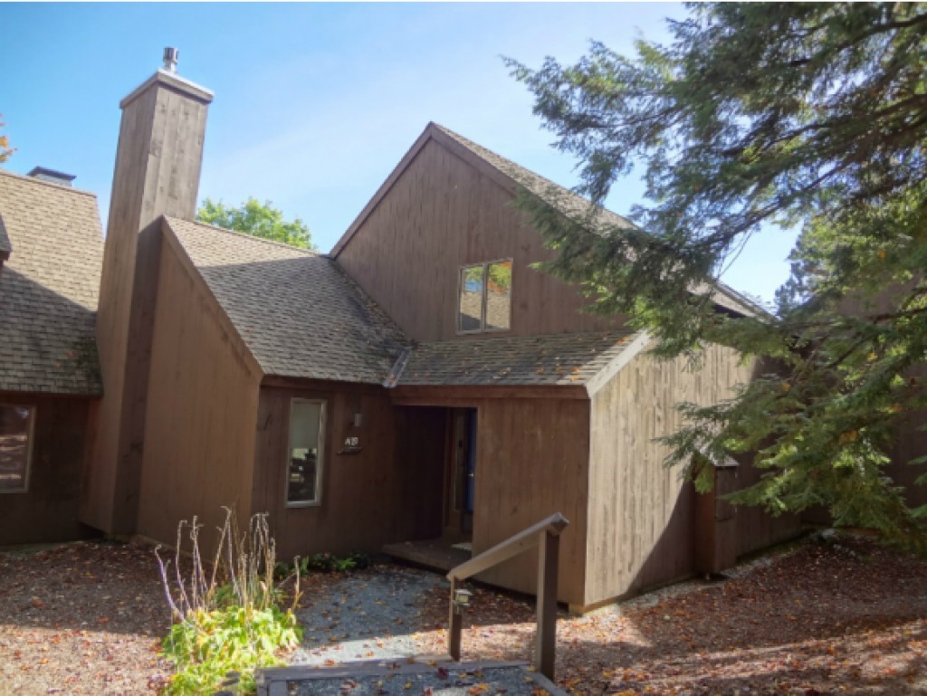 27 Bay Tree Lane, Unit A27 Grantham, NH 03753 - Photo 11 of 11