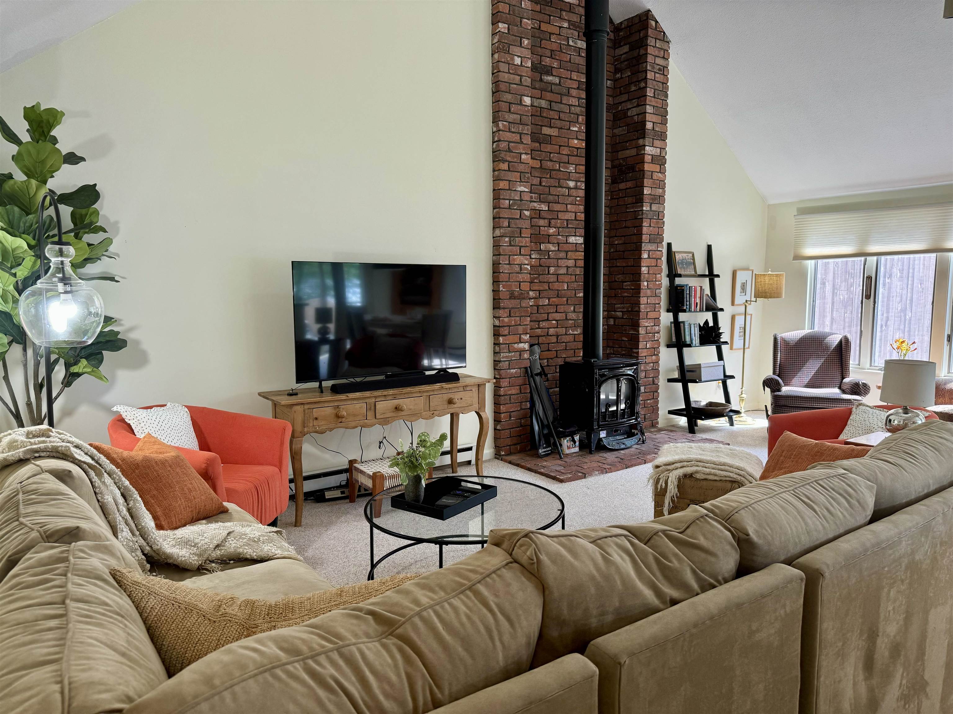 27 Bay Tree Lane, Unit A27 Grantham, NH 03753 - Photo 2 of 11