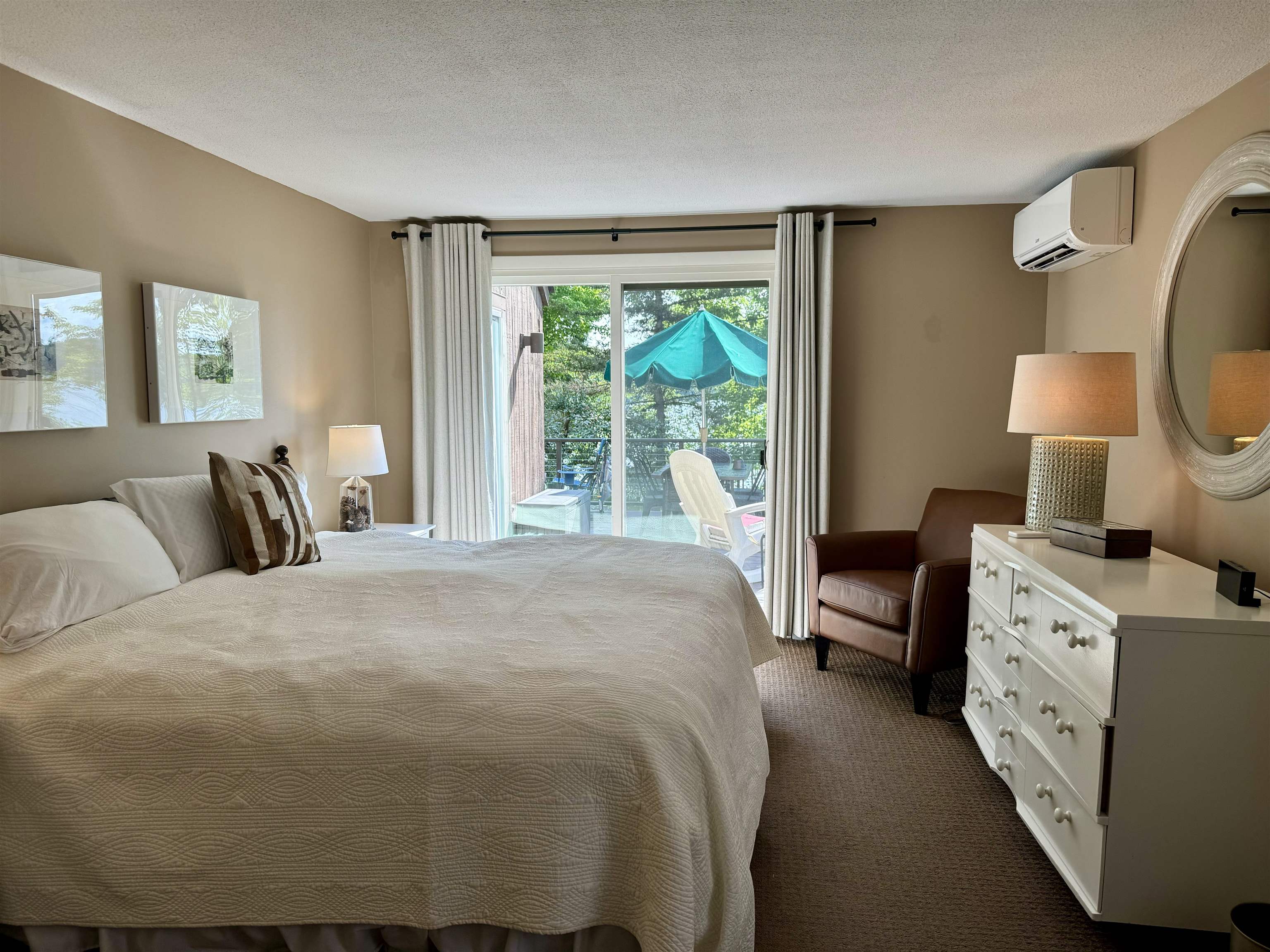 27 Bay Tree Lane, Unit A27 Grantham, NH 03753 - Photo 4 of 11