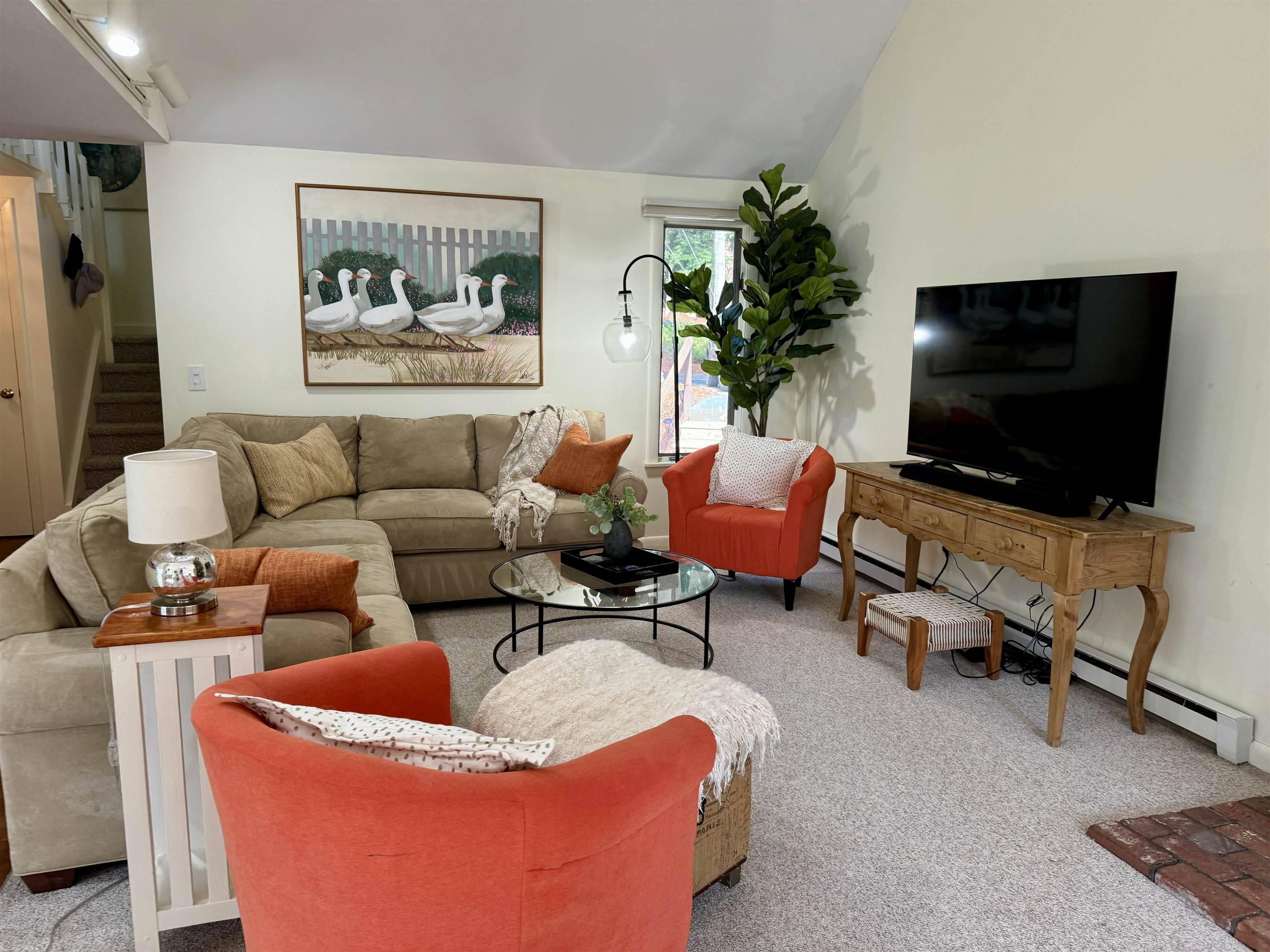 27 Bay Tree Lane, Unit A27 Grantham, NH 03753 - Photo 6 of 11