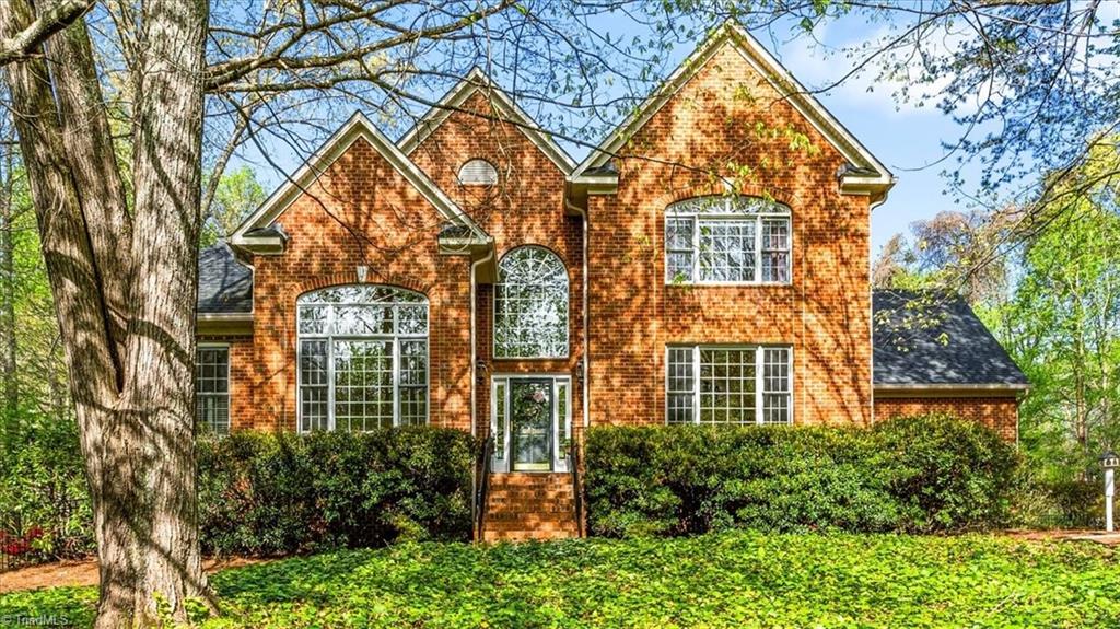 6605 Stonecroft Drive Oak Ridge, NC 27310 - Photo 1 of 50