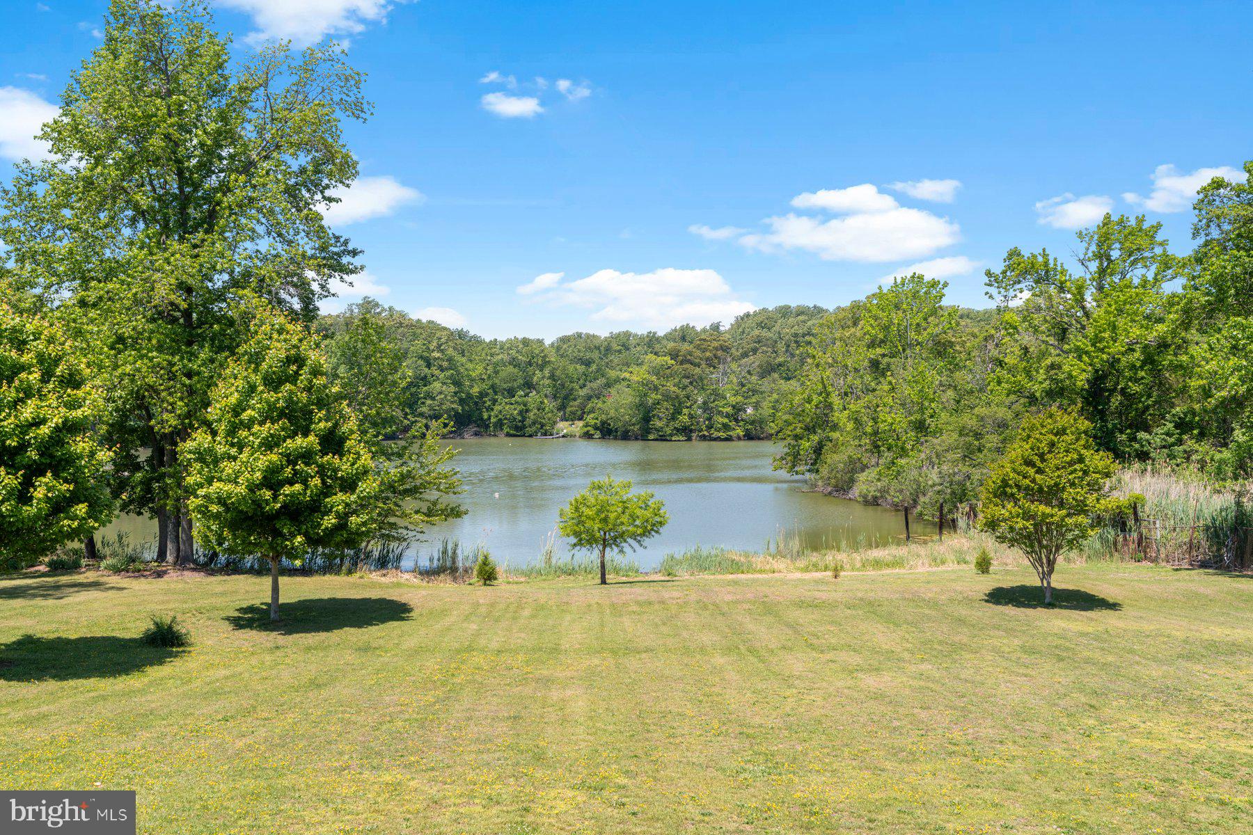 1518 Ridgely Drive Edgewater, MD 21037 - Photo 2 of 56 Peaceful Waterfront Yard