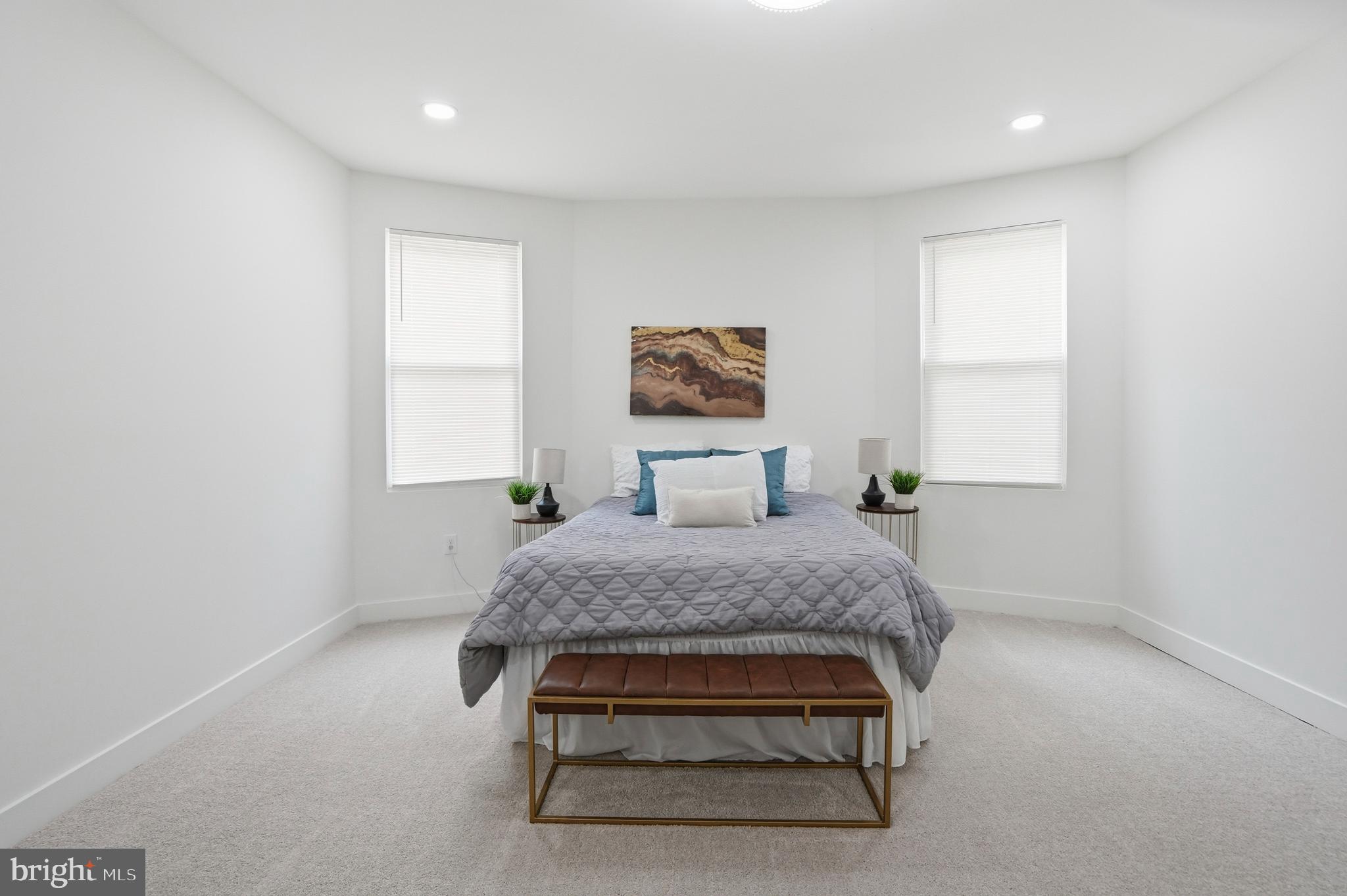 3806 Dorchester Road Baltimore, MD 21215 - Photo 20 of 55 First Floor En-Suite