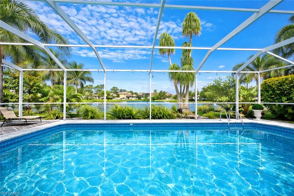 3639 Kent Drive Naples, FL 34112 - Photo 2 of 39 a view of an empty room with a large window
