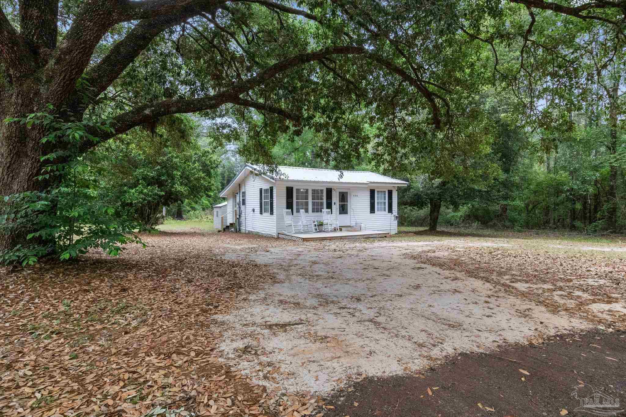 3180 Gene Fleming Road Munson, FL 32570 - Photo 3 of 44