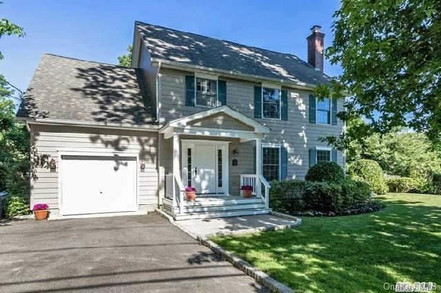 73 Bay Road Brookhaven, NY 11719 - Photo 1 of 1 Front