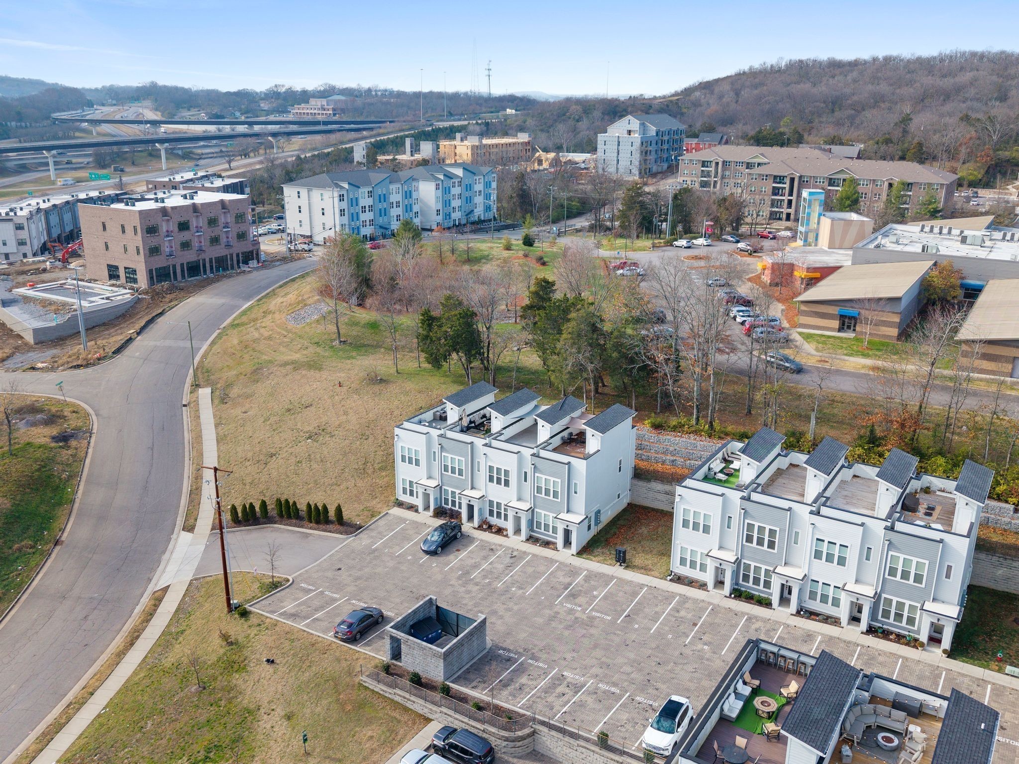 500 Creative Way, Unit 3 Madison, TN 37115 - Photo 32 of 43