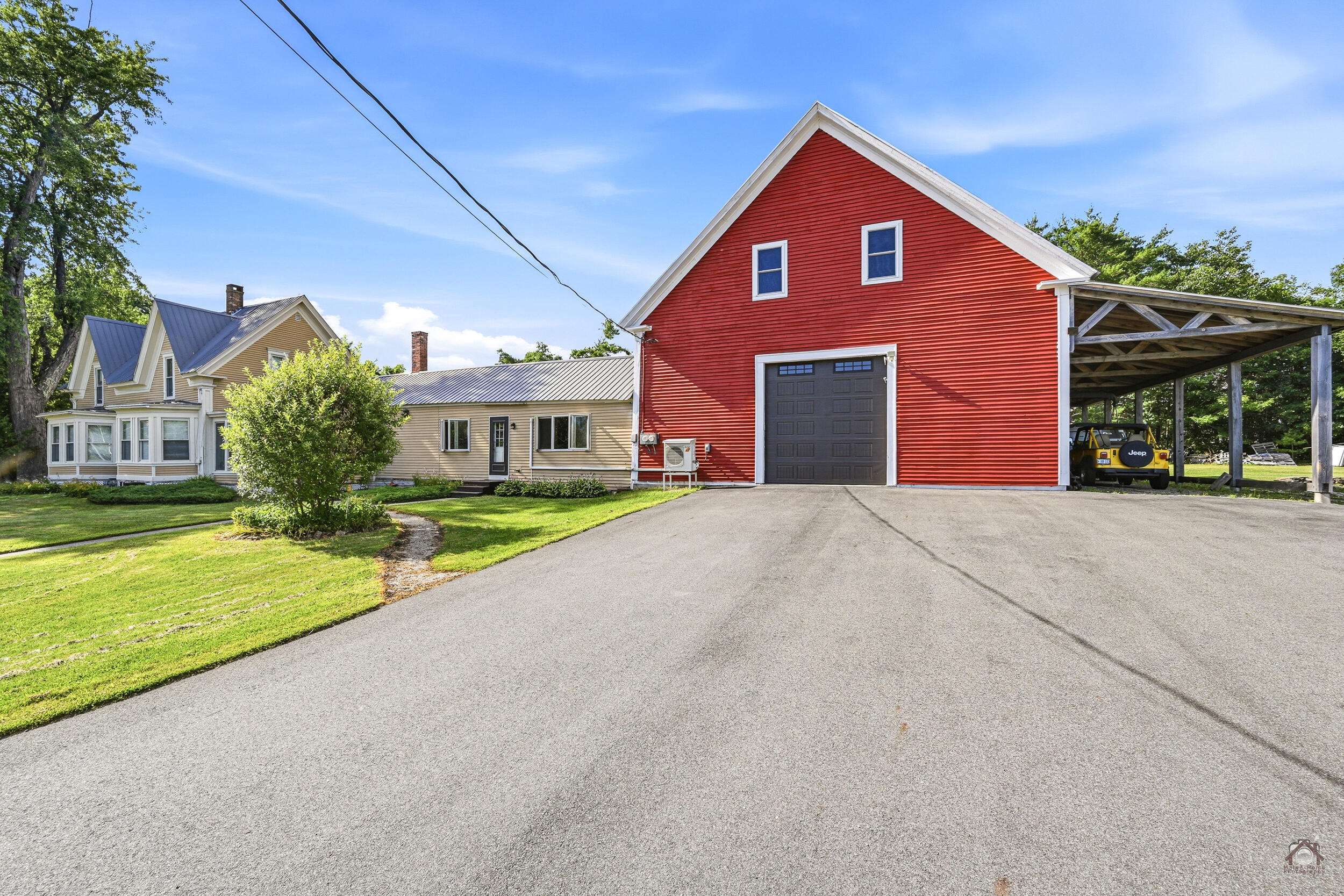 19 Coolidge Road Wayne, ME 04284 - Photo 35 of 42 228-lp-103
