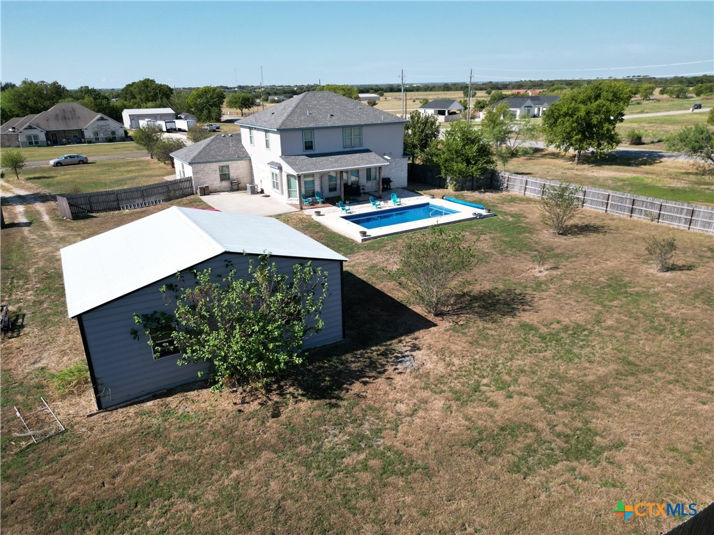 143 Callahan Loop Temple, TX 76501 - Photo 44 of 47 Gallery Image 44