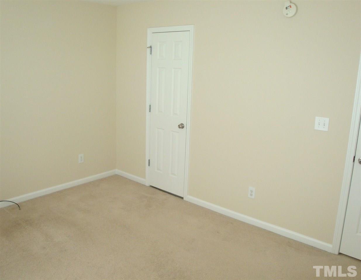 2204 Persimmon Ridge Drive Raleigh, NC 27604 - Photo 14 of 21 a view of an empty room