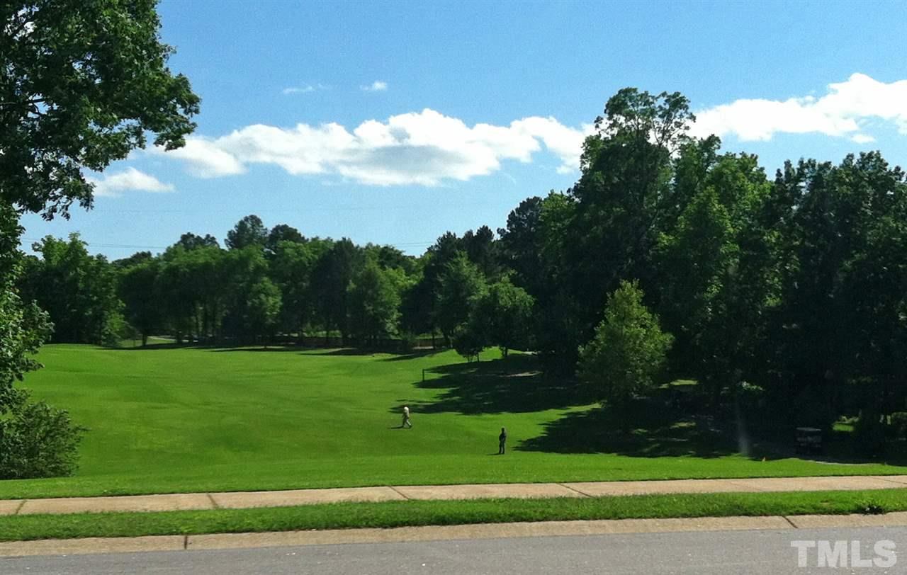 2204 Persimmon Ridge Drive Raleigh, NC 27604 - Photo 21 of 21 a view of a golf course