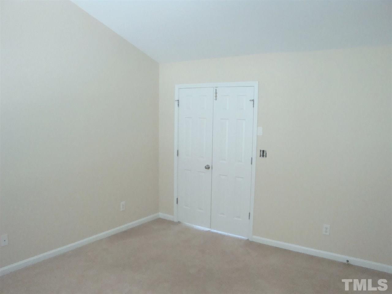 2204 Persimmon Ridge Drive Raleigh, NC 27604 - Photo 10 of 21 a view of an empty room